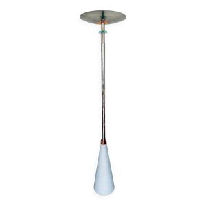 Grand lampadaire design