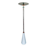 Large designer floor lamp