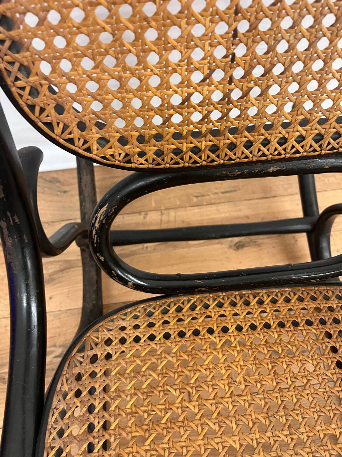 Rocking chair