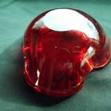 Murano ashtray