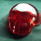 Murano ashtray