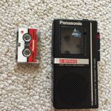 Dictaphone