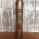 Old High Pressure Sprayer MURATORI Copper & Brass Vintage