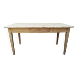 Farmhouse table