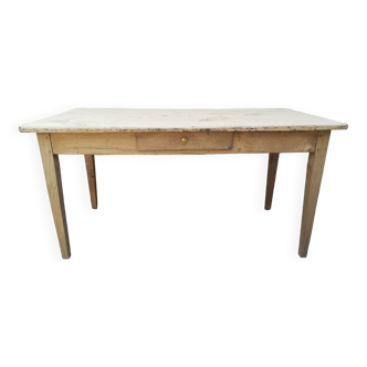 Farmhouse table