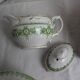 19th century porcelain coffee/teapot service
