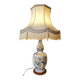 20th-century ceramic lamp