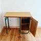 Bureau d’école vintage