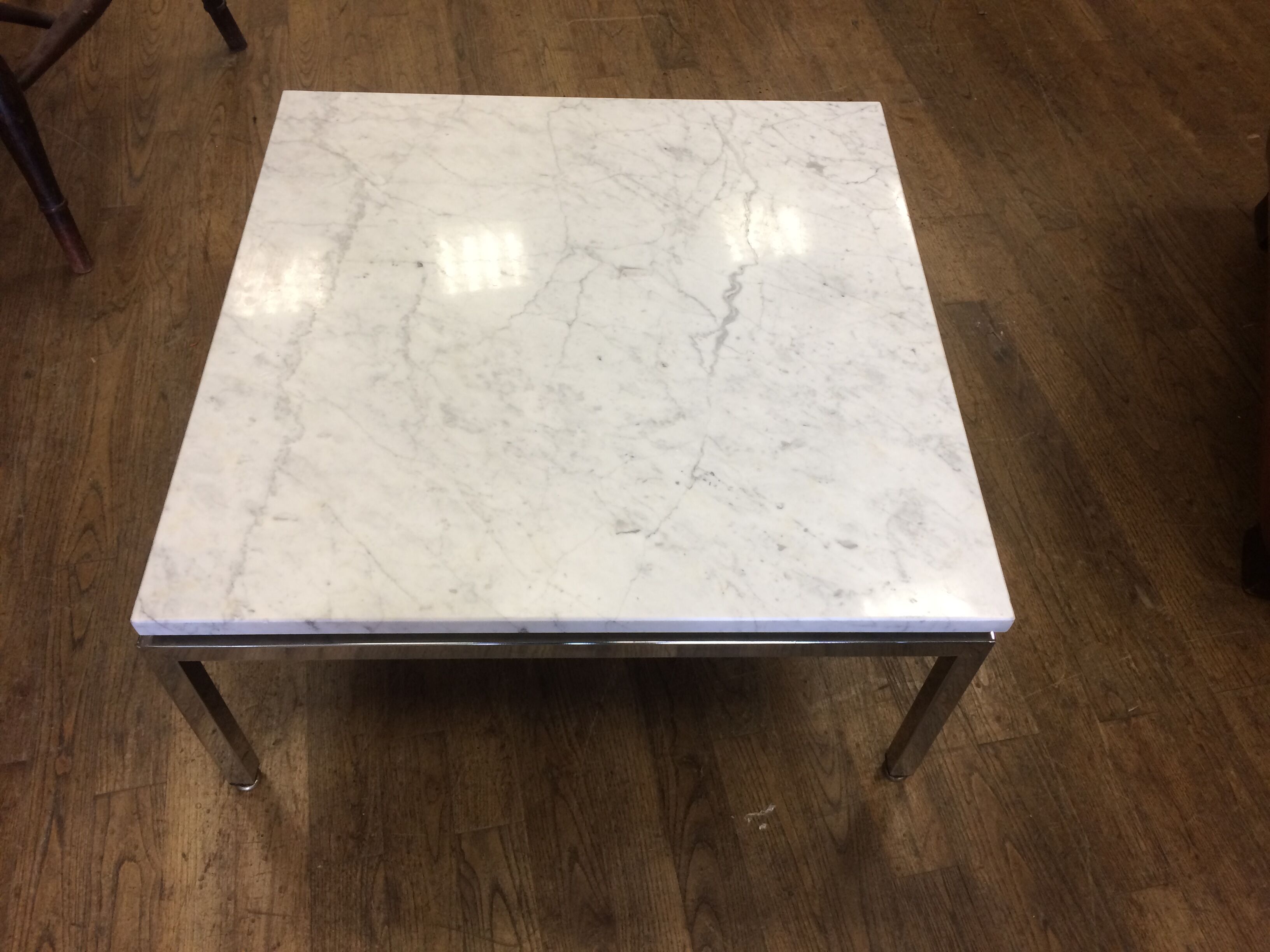 Table Knoll