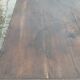 Table de ferme