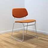 Chaise Doll 554, Billiani