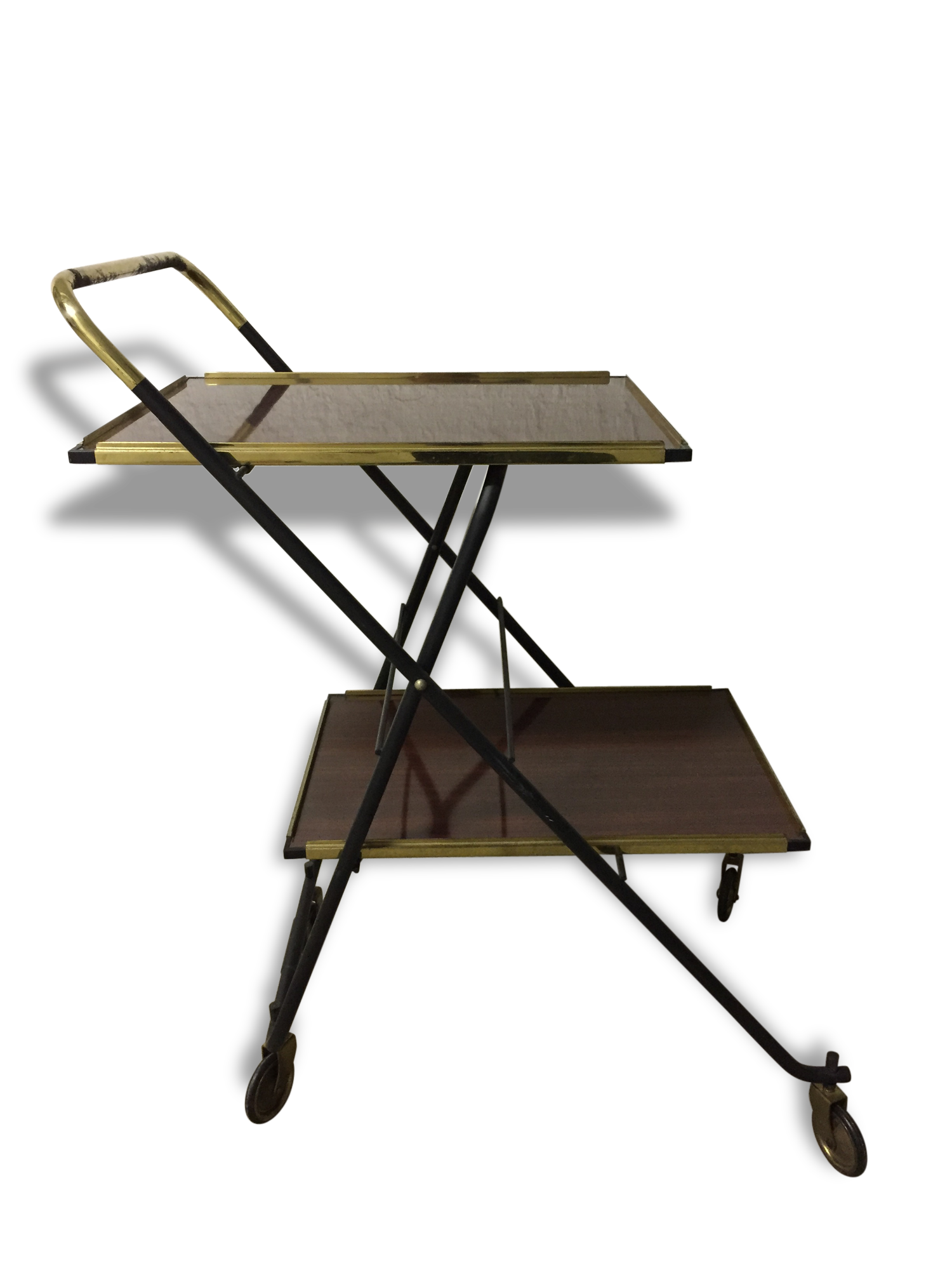 Serving rolling year 60 accessor