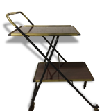 Serving rolling year 60 accessor