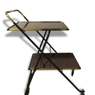 Serving rolling year 60 accessor