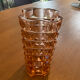 Vase JG Durand for Luminarc