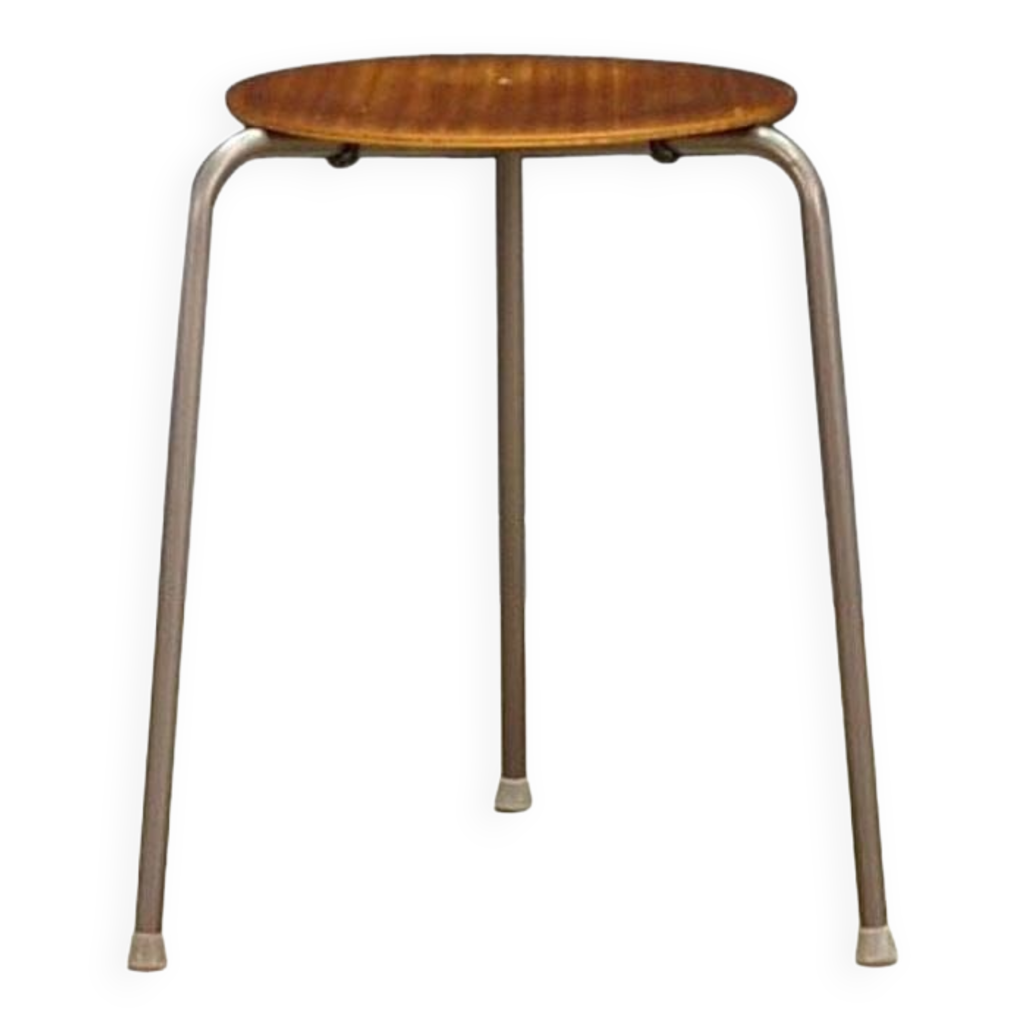 Classic stool danish design 60/70