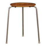 Classic stool danish design 60/70