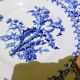 4 Gien Chardons dessert plates (5)