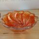 Carnival glass bowls