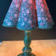 Petite lampe de chevet