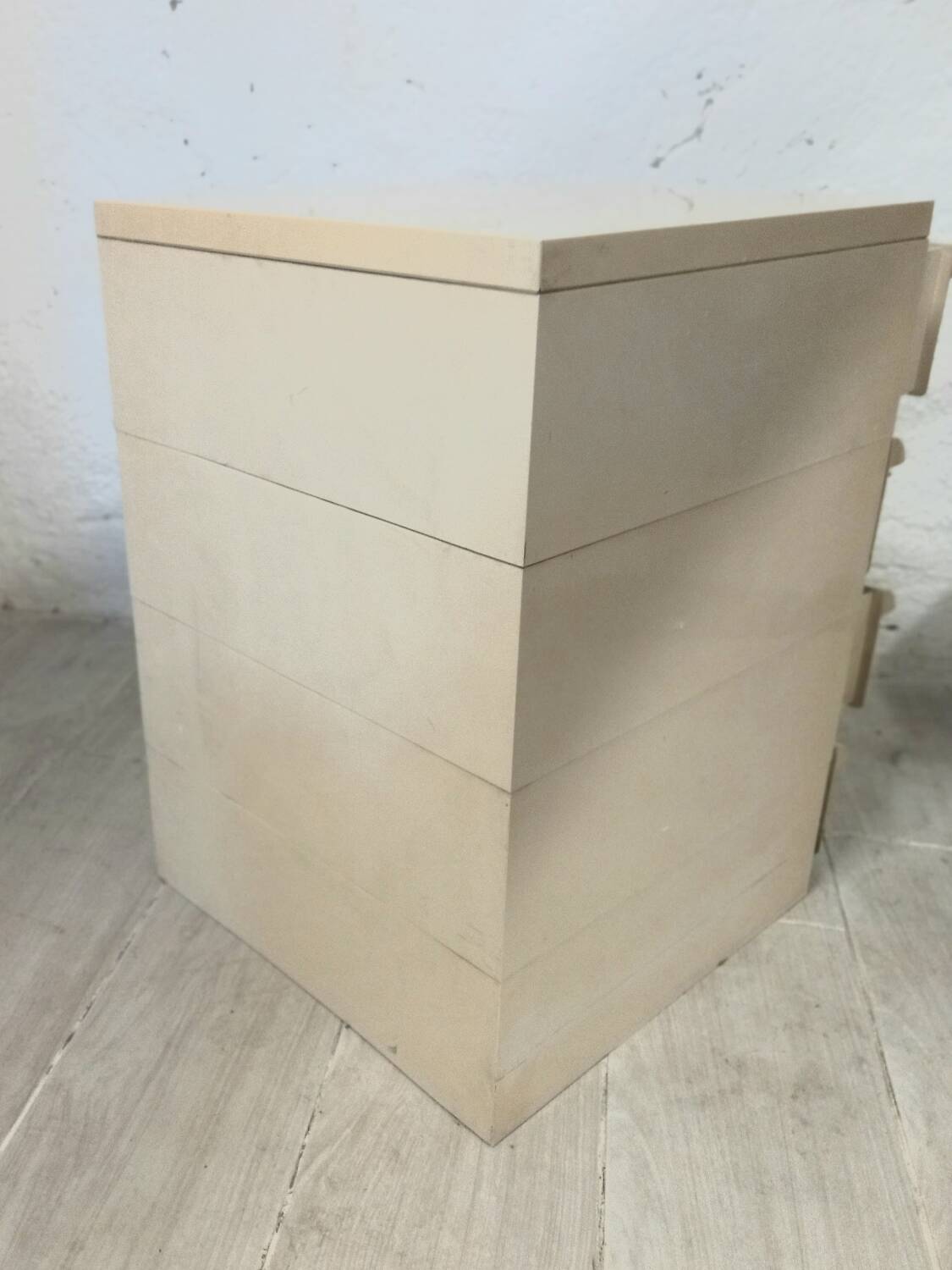 Commode à tiroirs Kartell 4901