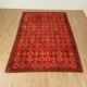 Space Age carpet by Vorwerk from the 1970s