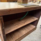 Early 20th Century Bar Set