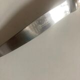 Set of 5 knives Luc Lanel Christofle Boréal dessert