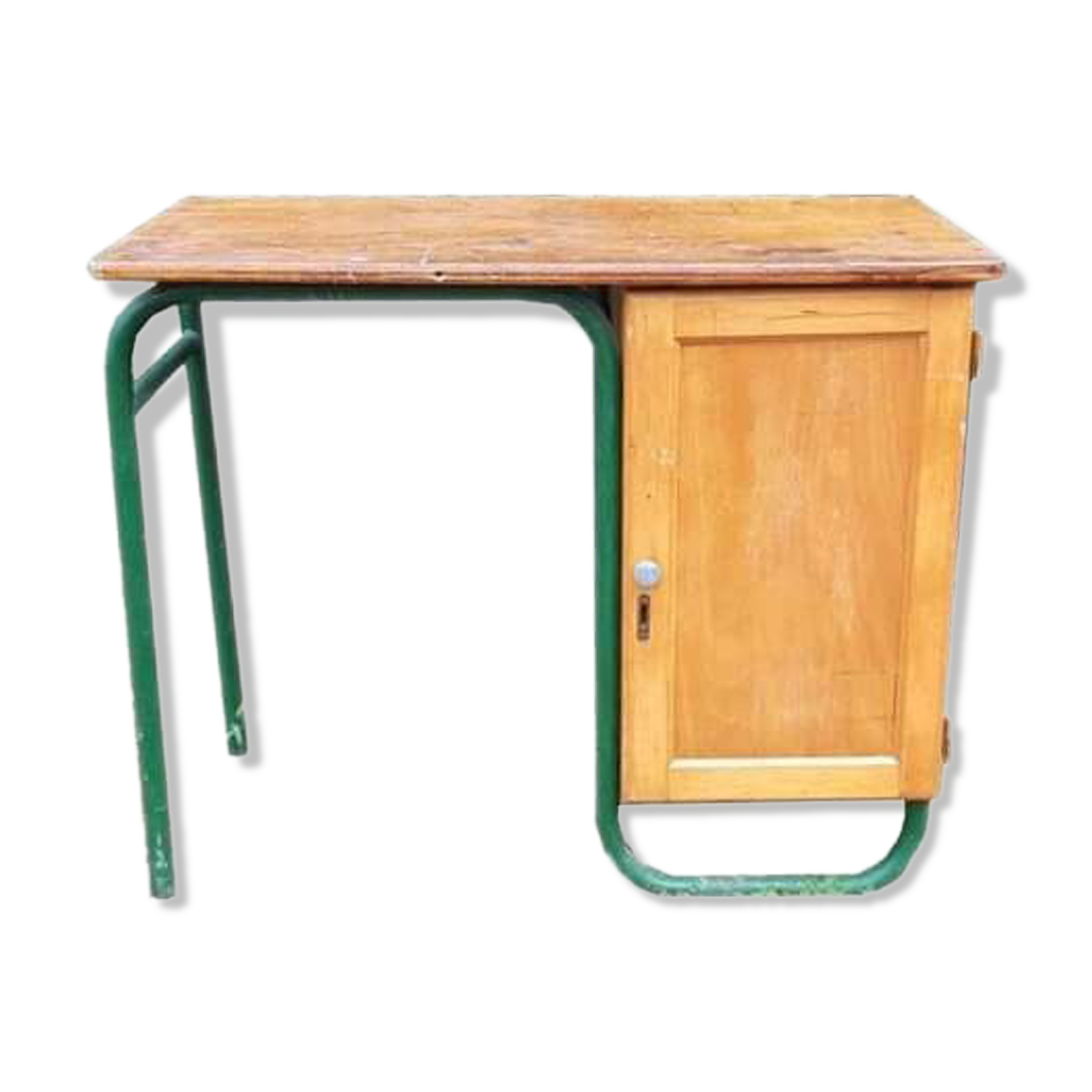 Vintage office Mobilor 50s