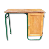 Vintage office Mobilor 50s