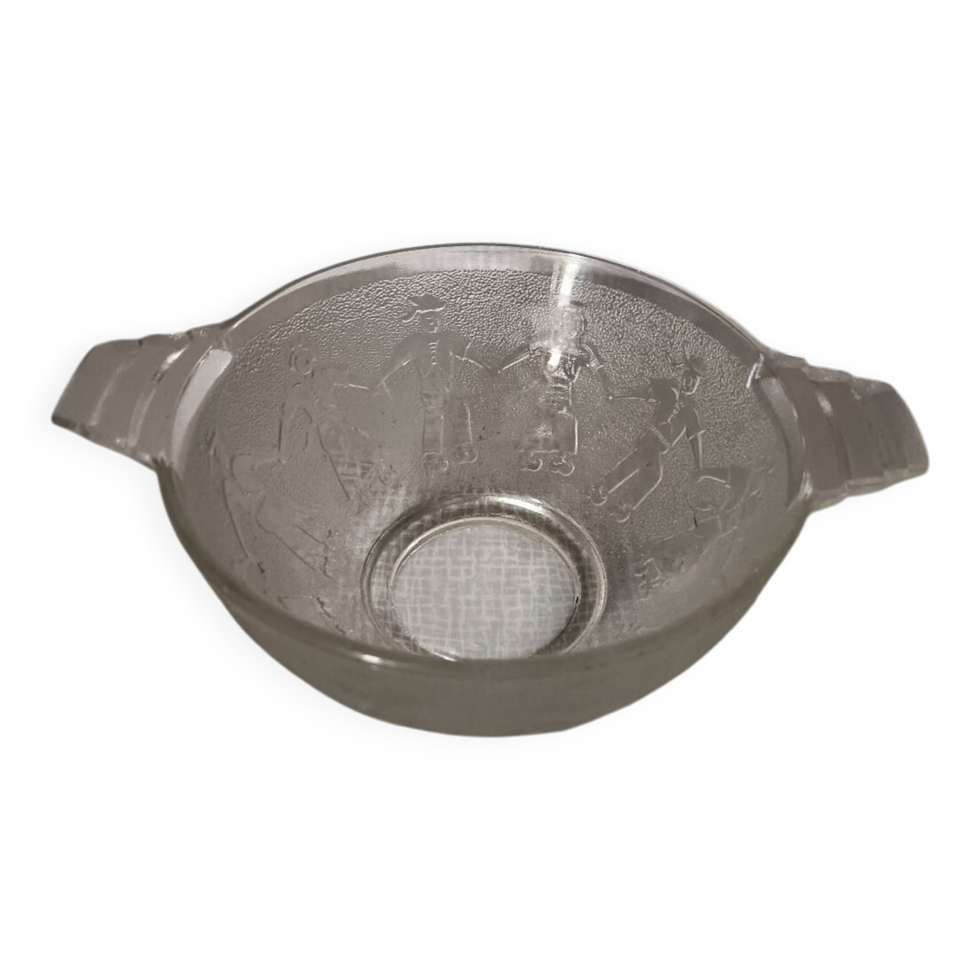 Breton bowl