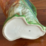 Duck pitcher in slip of St Clement