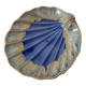 Alpho ceramic shell, Alphonse Mouton, 1950