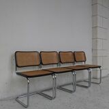 Cesca chair B32 Marcel Breuer