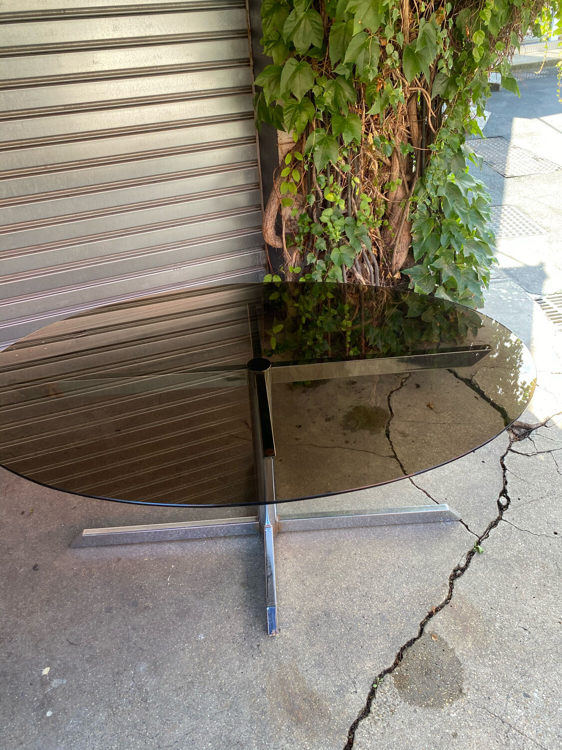 Table par Roche Bobois