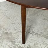 Oregon pine table, 60