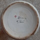 Vintage HBCM Béarn Pitchers-lot of 3