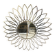 Vintage Design Italian Mirror 80's