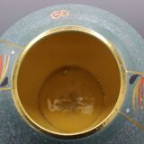 Vintage germany hohr vase