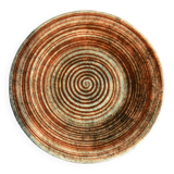 Arnis vintage ceramic dish