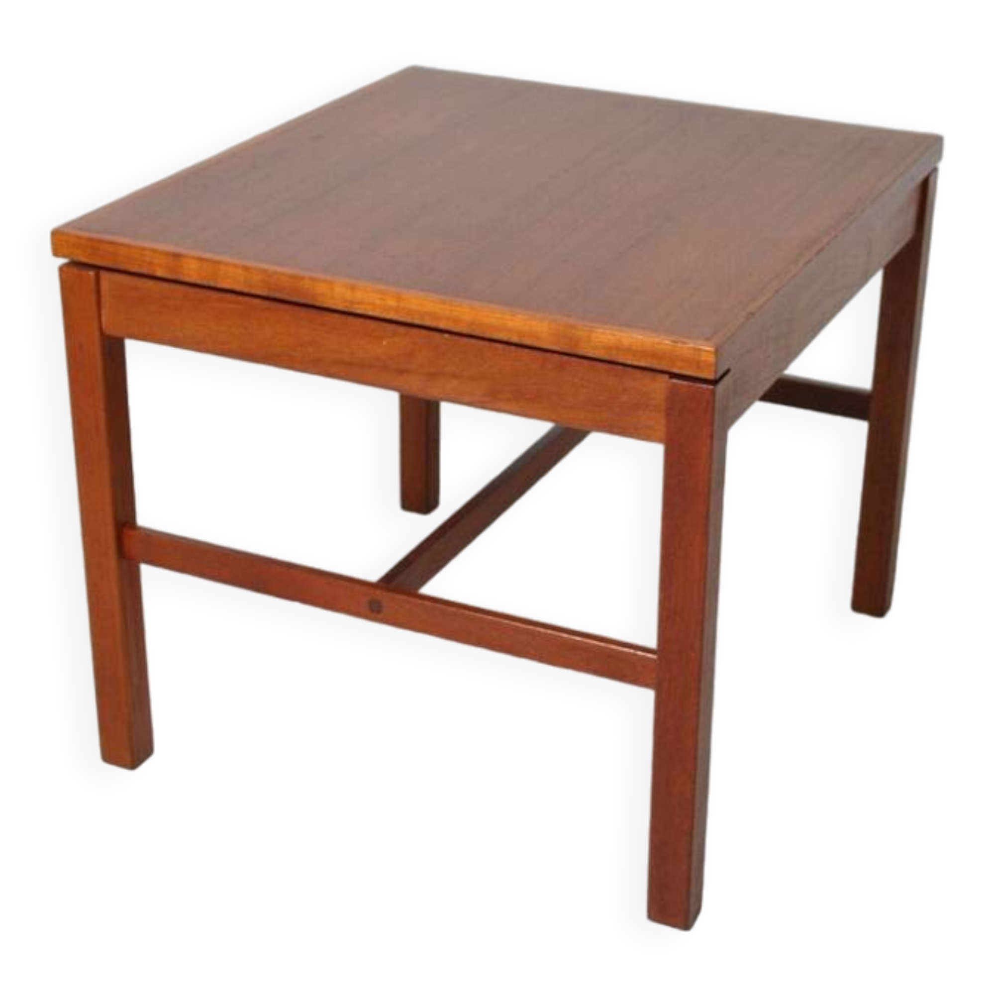 Scandinavian coffee table 1970