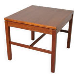 Scandinavian coffee table 1970