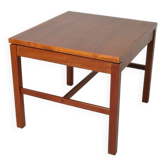 Table basse scandinave 1970