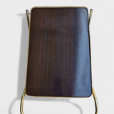 Vintage 1970s dessert