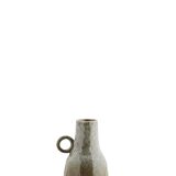 Vase en grès