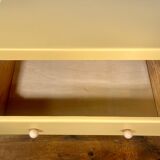 Commode vintage