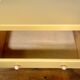 Commode vintage