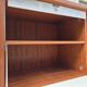 Modernist Paolozzi Monopoly style sideboard bar buffet, vintage 1960s