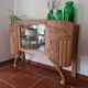 Art Deco enfilade