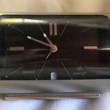 Clock clock clock clock Swiza UTI Design 1970